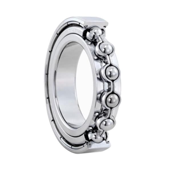 Koyo Single Row Ball Bearing; 90MM Bore; 190MM Outside Diameter; 43MM Outer Race width 6318ZZXC3 - main